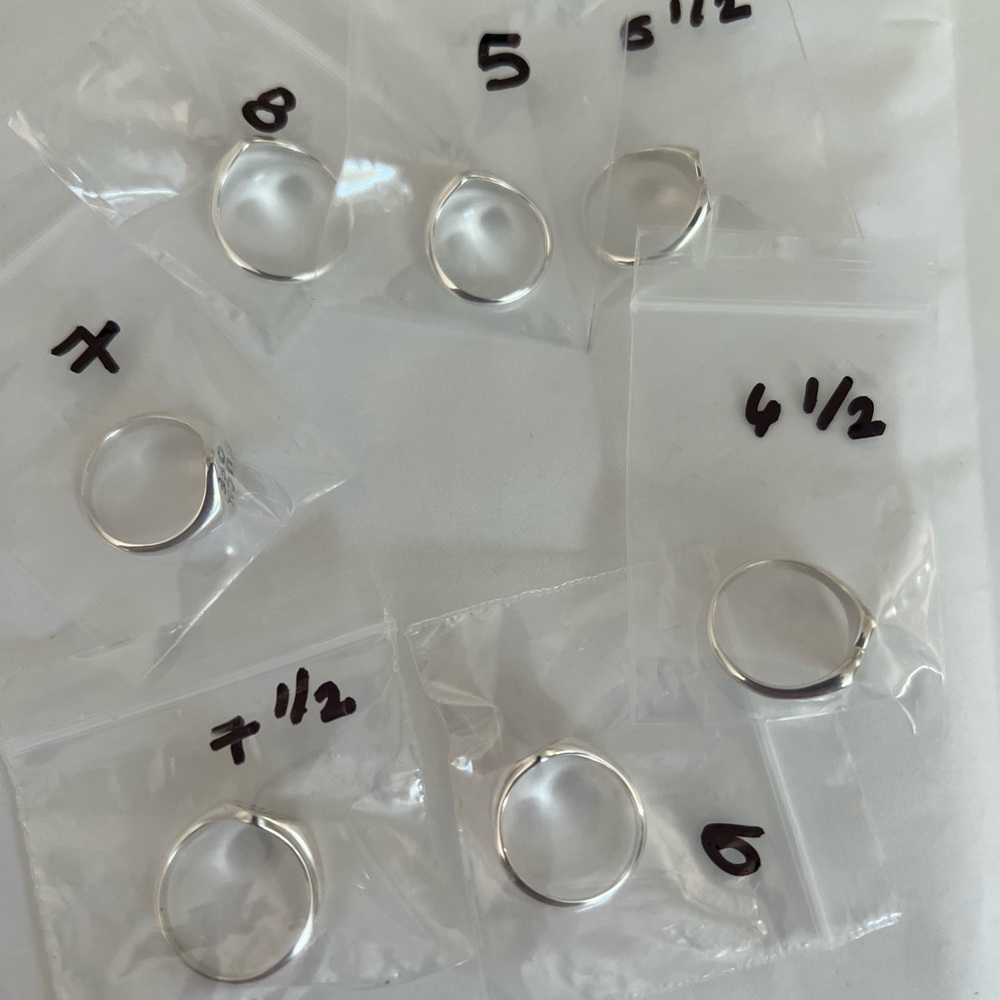 Woman’s Jewelry